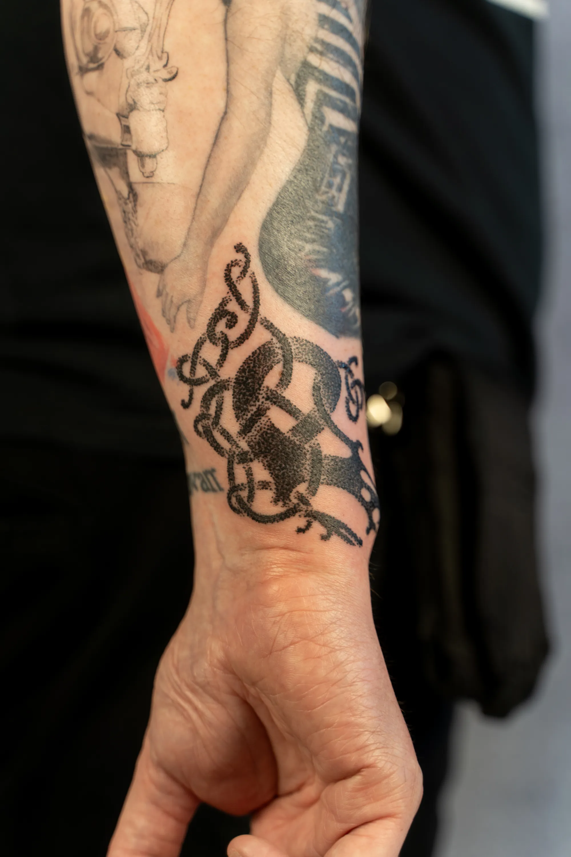 Jorvik Tattoo Moot previous year 5