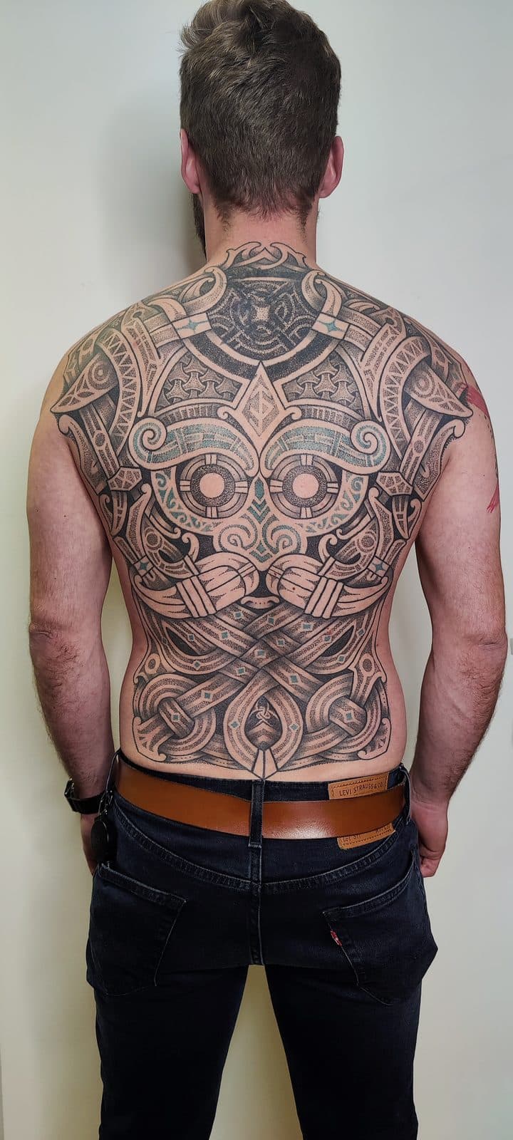 Bert L Steiner