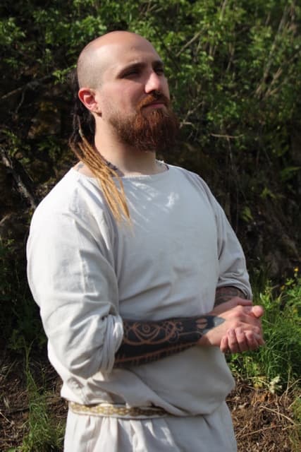 Goti Tattoo
