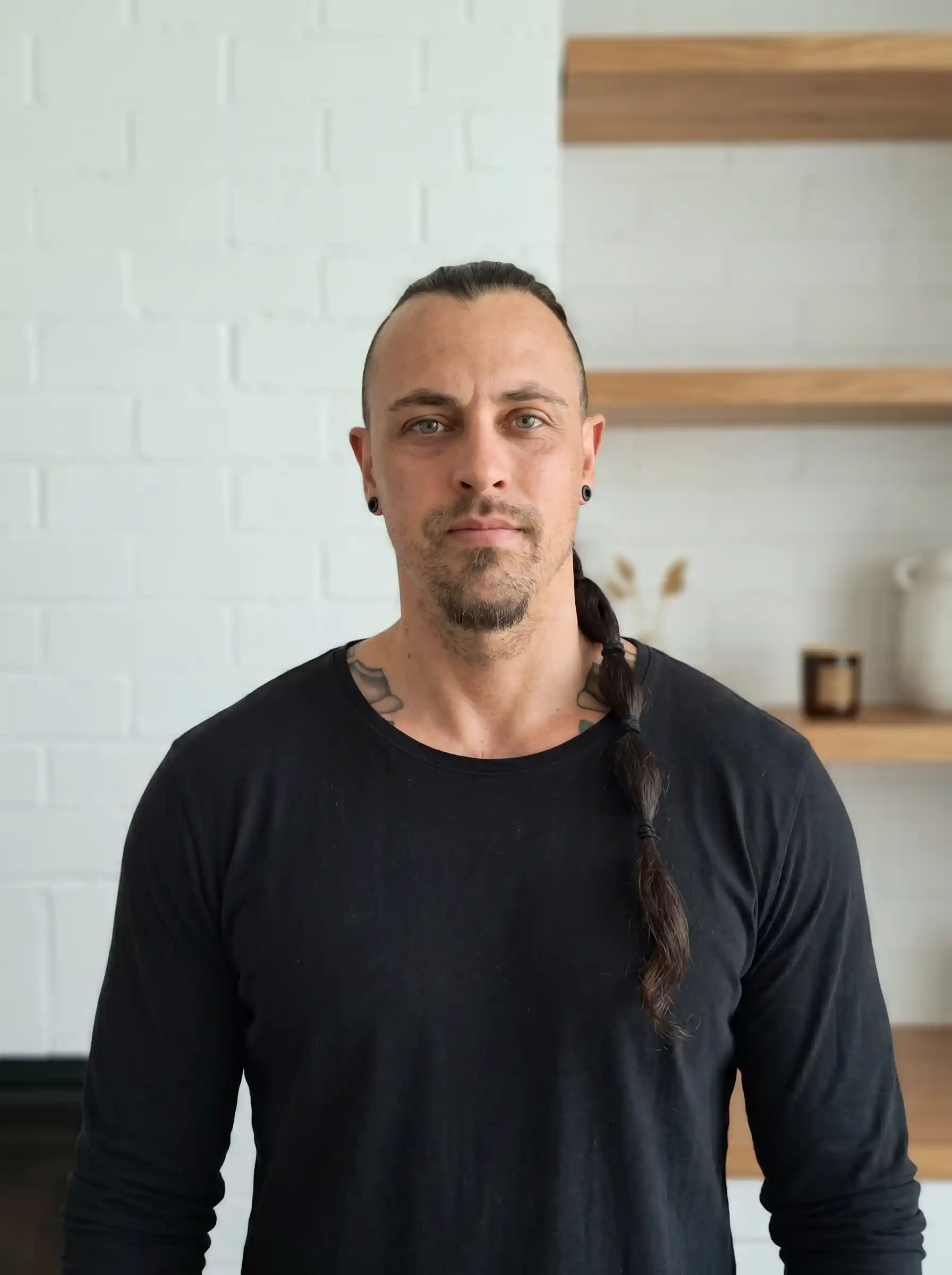 Andre Jooste