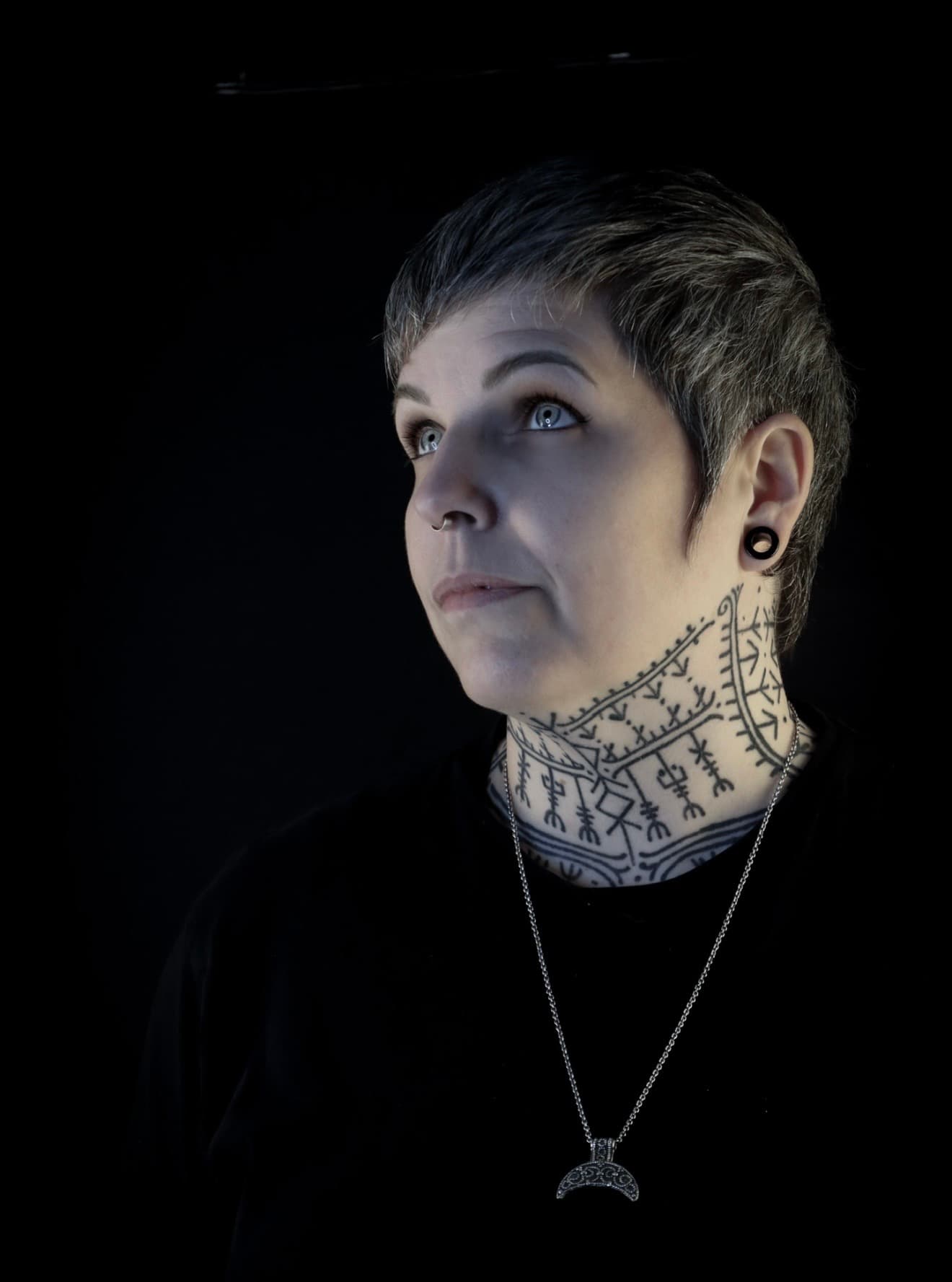 Helene Martin - Morrigan
