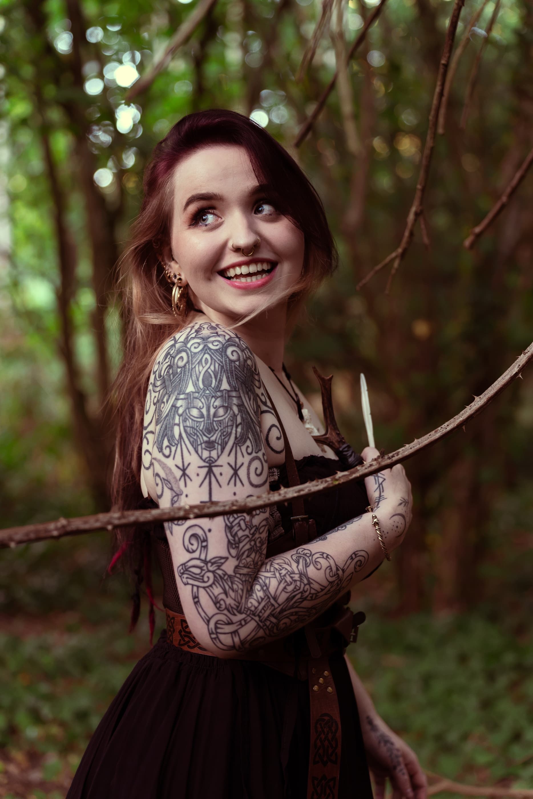 Lilith Inx