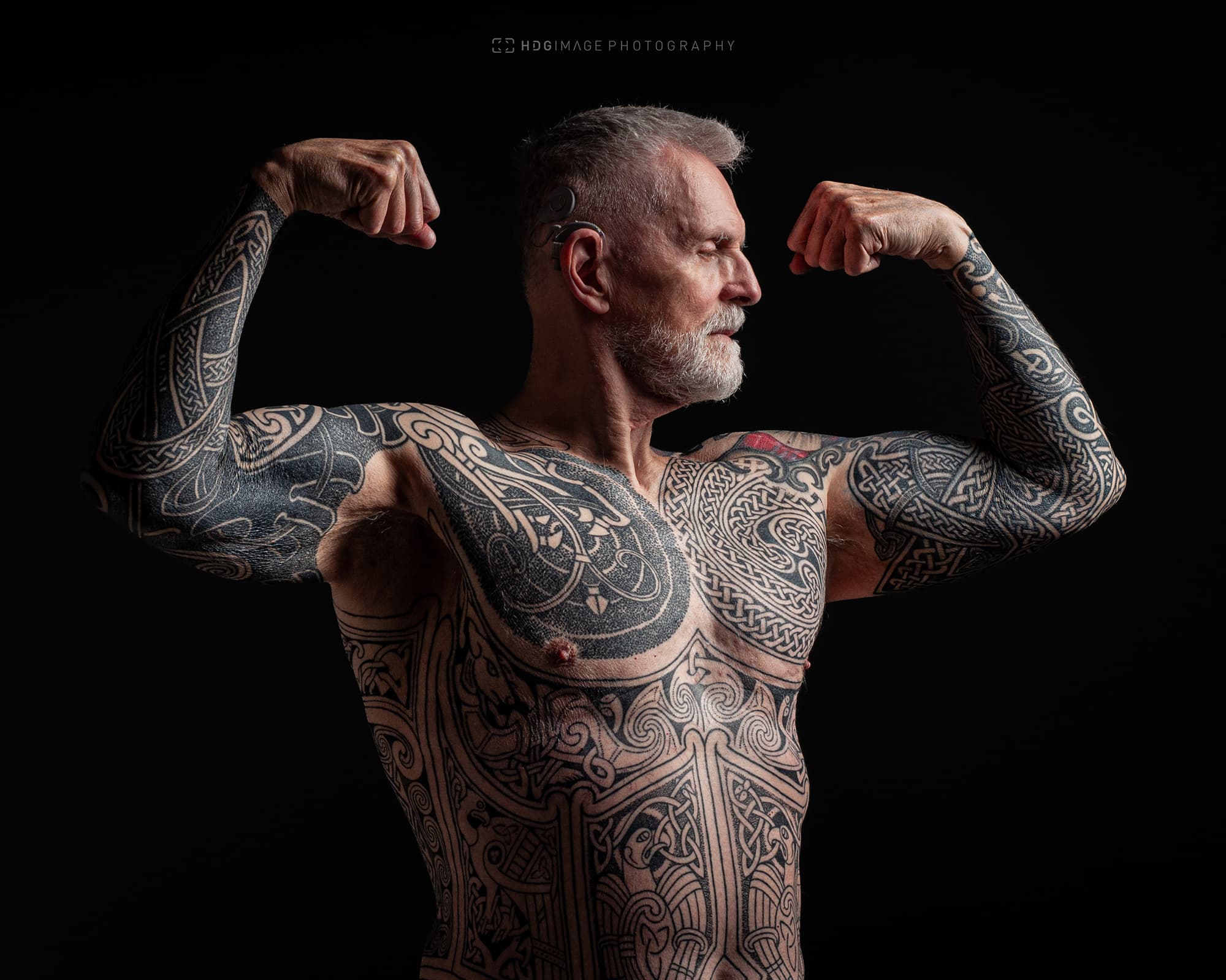 Anthony Fowler (Ancient Marks)